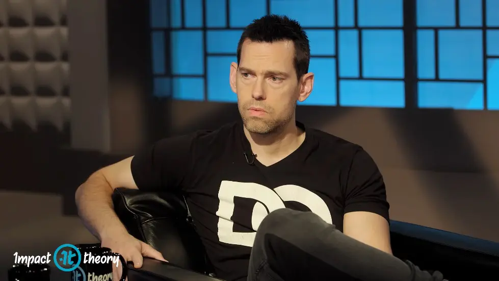 4 Things to Do Everyday If You Want to Be Happy, Healthy & Wealthy | James Altucher on Impact Theory 014