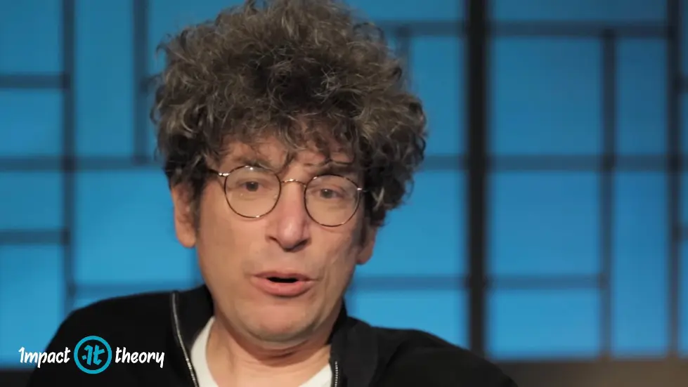 4 Things to Do Everyday If You Want to Be Happy, Healthy & Wealthy | James Altucher on Impact Theory 015