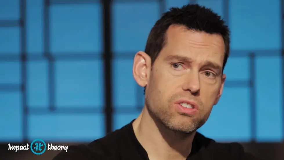 4 Things to Do Everyday If You Want to Be Happy, Healthy & Wealthy | James Altucher on Impact Theory 016