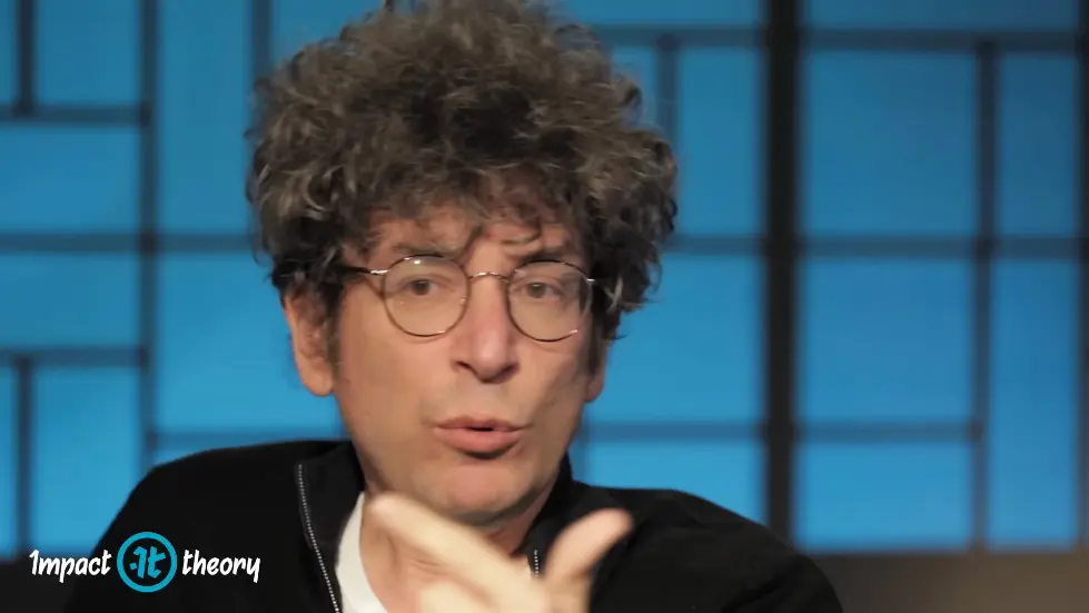 4 Things to Do Everyday If You Want to Be Happy, Healthy & Wealthy | James Altucher on Impact Theory 018