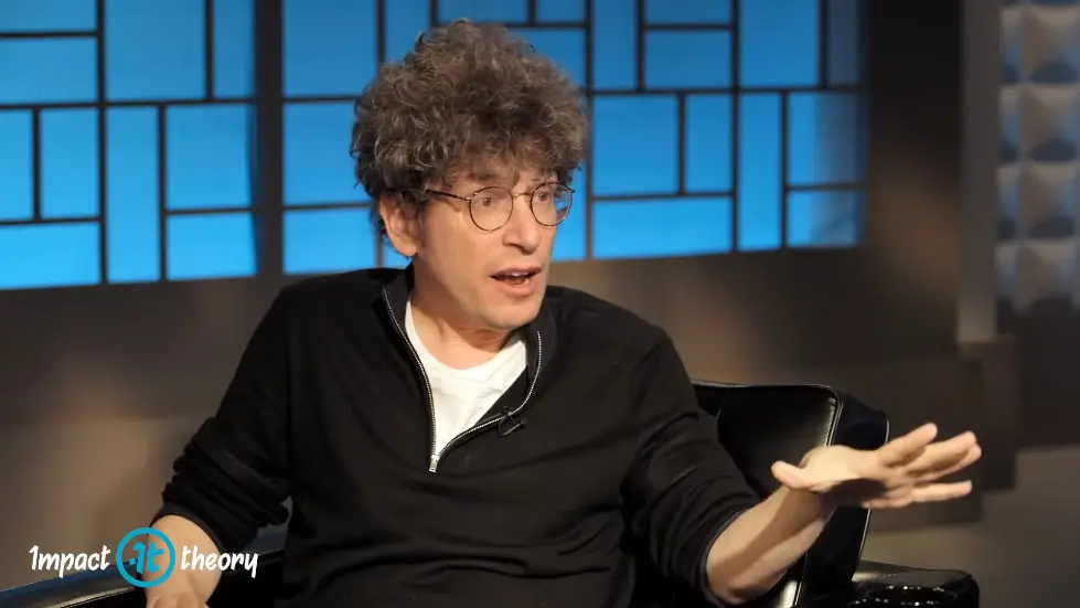 4 Things to Do Everyday If You Want to Be Happy, Healthy & Wealthy | James Altucher on Impact Theory 020