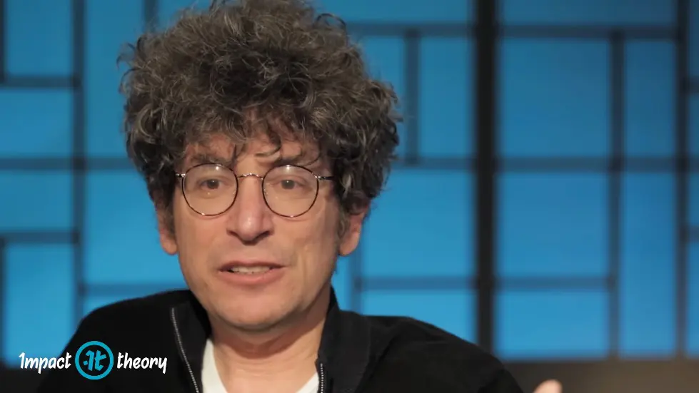 4 Things to Do Everyday If You Want to Be Happy, Healthy & Wealthy | James Altucher on Impact Theory 023