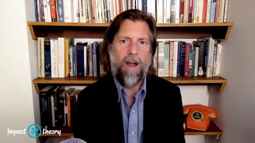 "TRY THIS Technique For 7 Days To IMPROVE YOUR BREATHING!" | James Nestor 001