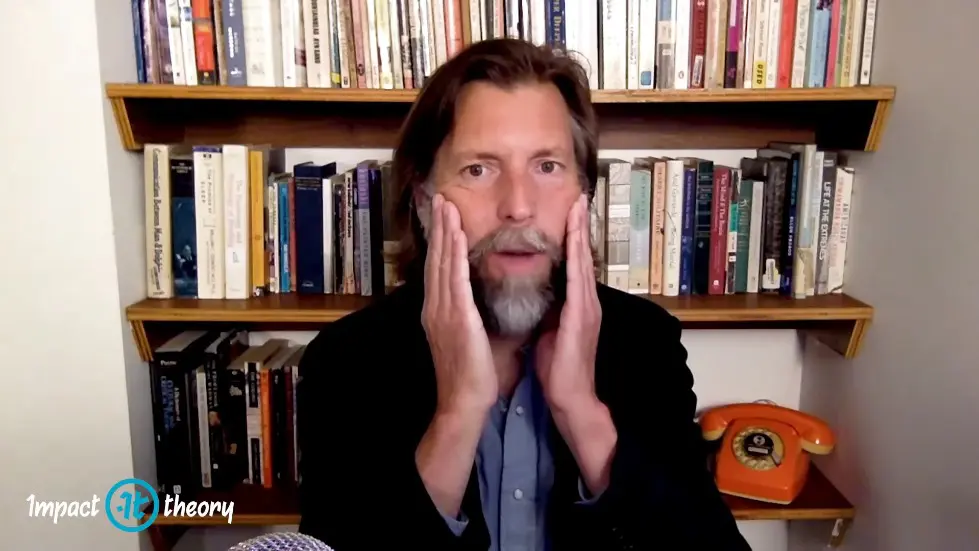 "TRY THIS Technique For 7 Days To IMPROVE YOUR BREATHING!" | James Nestor 002