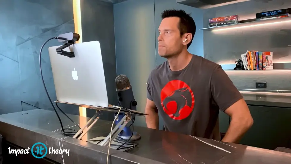 "TRY THIS Technique For 7 Days To IMPROVE YOUR BREATHING!" | James Nestor 003