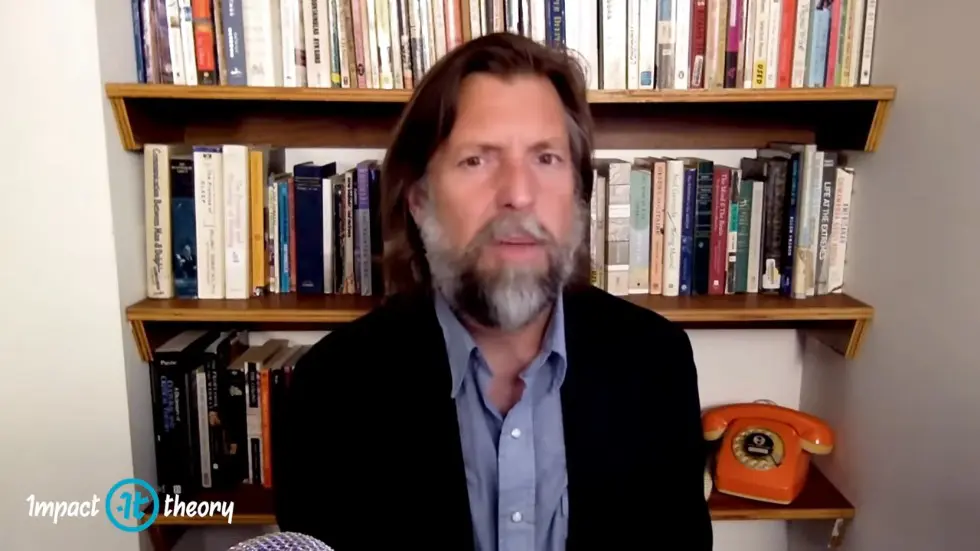 "TRY THIS Technique For 7 Days To IMPROVE YOUR BREATHING!" | James Nestor 005