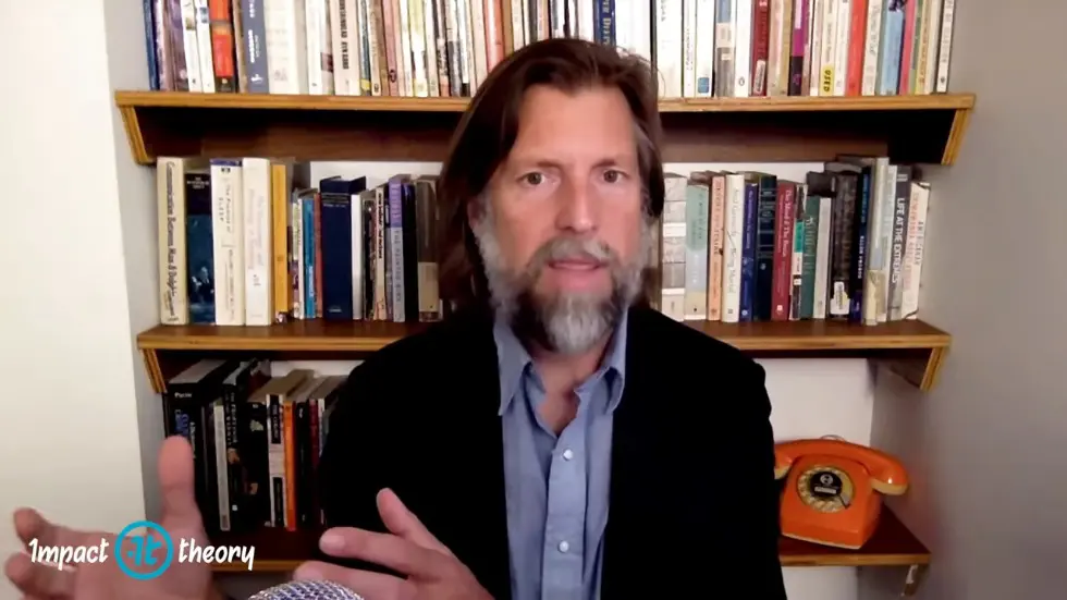 "TRY THIS Technique For 7 Days To IMPROVE YOUR BREATHING!" | James Nestor 006