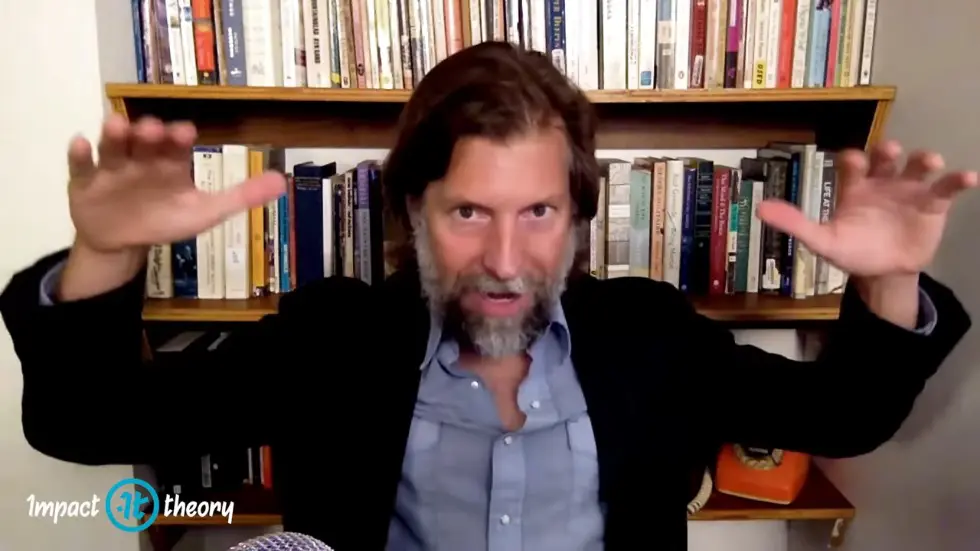 "TRY THIS Technique For 7 Days To IMPROVE YOUR BREATHING!" | James Nestor 012