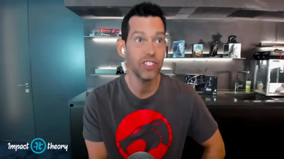 "TRY THIS Technique For 7 Days To IMPROVE YOUR BREATHING!" | James Nestor 026