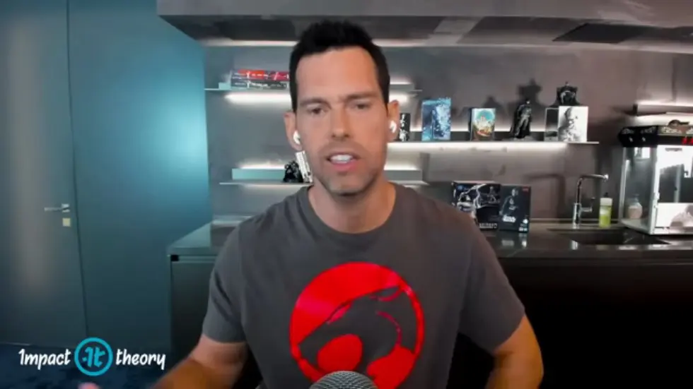 "TRY THIS Technique For 7 Days To IMPROVE YOUR BREATHING!" | James Nestor 027