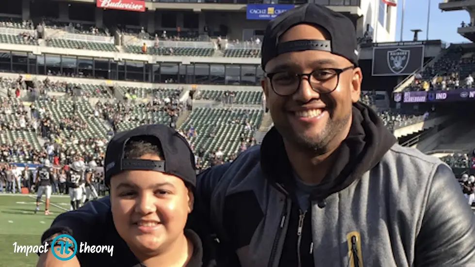 How to 3x Your Career | Jason Mayden on Impact Theory 002