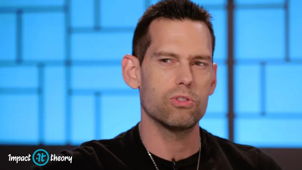 How to 3x Your Career | Jason Mayden on Impact Theory 007