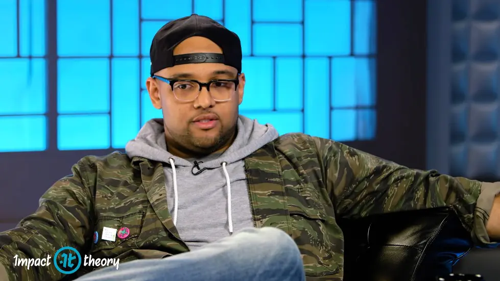 How to 3x Your Career | Jason Mayden on Impact Theory 011