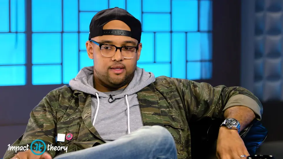 How to 3x Your Career | Jason Mayden on Impact Theory 017