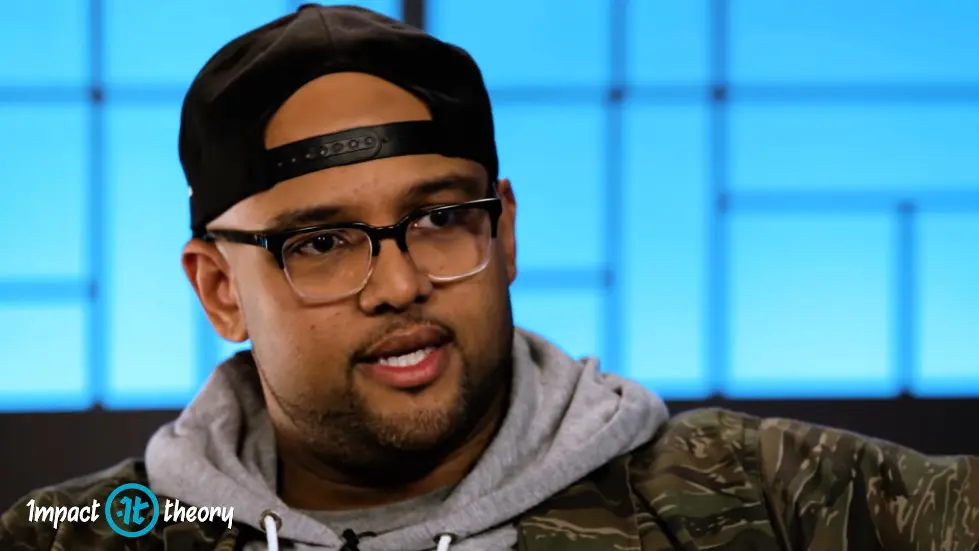 How to 3x Your Career | Jason Mayden on Impact Theory 019