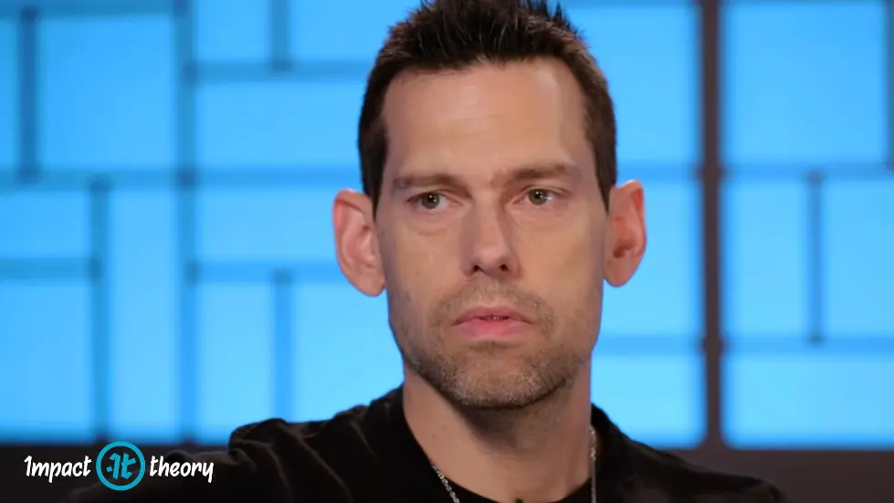 How to 3x Your Career | Jason Mayden on Impact Theory 021