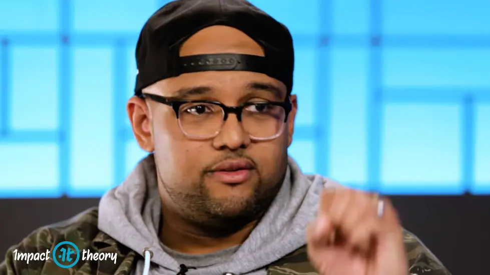 How to 3x Your Career | Jason Mayden on Impact Theory 026