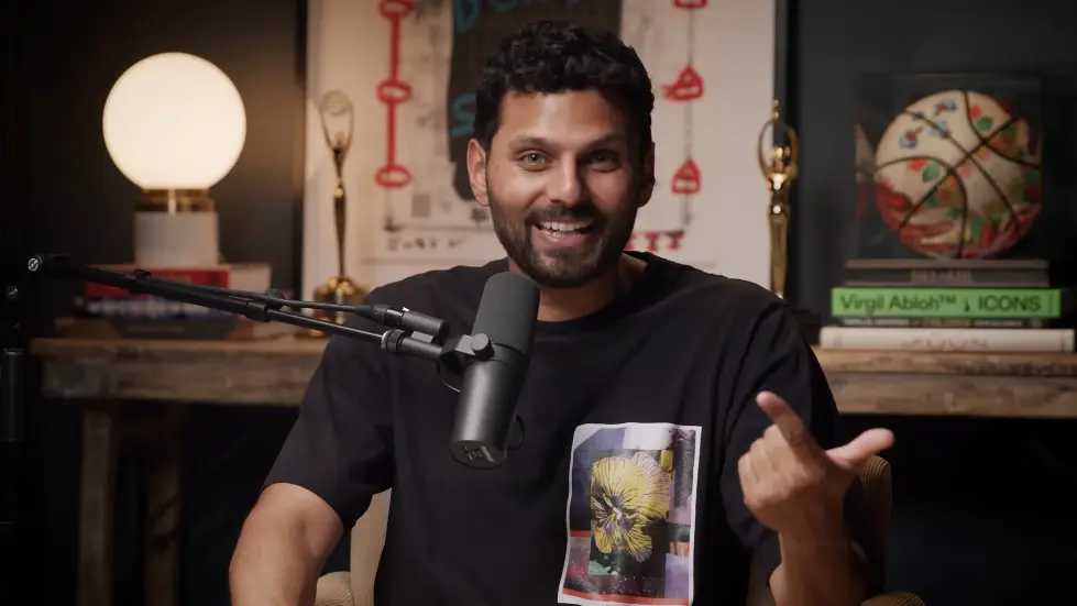 The 3 MONEY MYTHS That Keep You Poor! (How To Build Wealth) | Jaspreet Singh & Jay Shetty 001