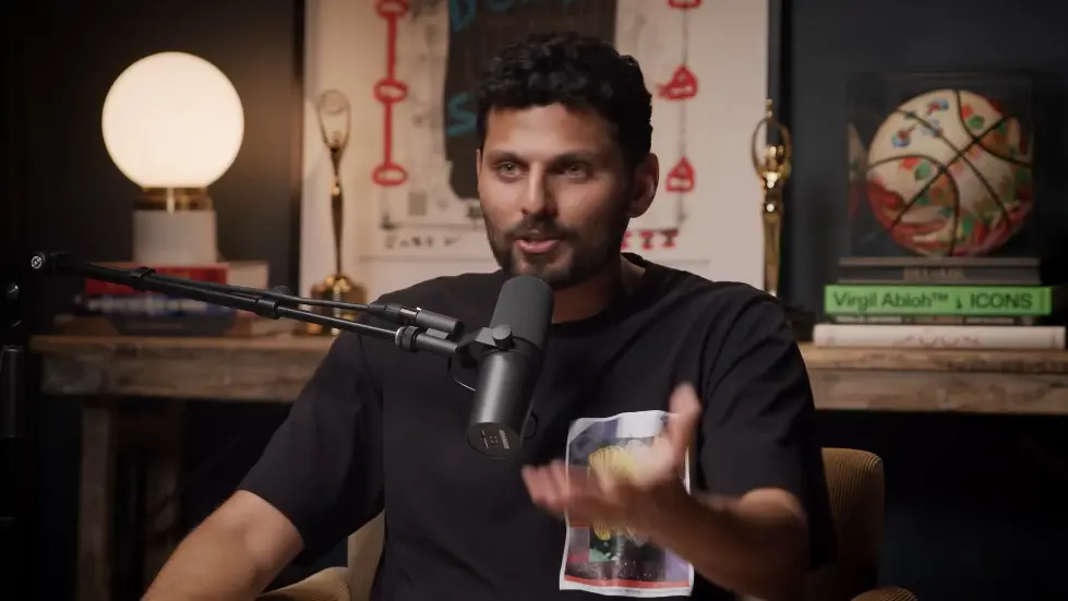 The 3 MONEY MYTHS That Keep You Poor! (How To Build Wealth) | Jaspreet Singh & Jay Shetty 008