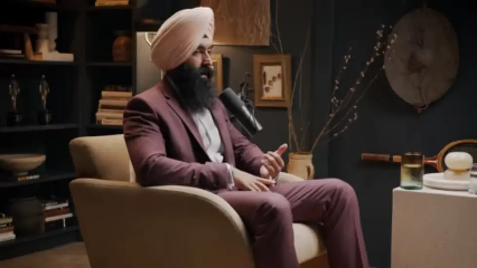 The 3 MONEY MYTHS That Keep You Poor! (How To Build Wealth) | Jaspreet Singh & Jay Shetty 011