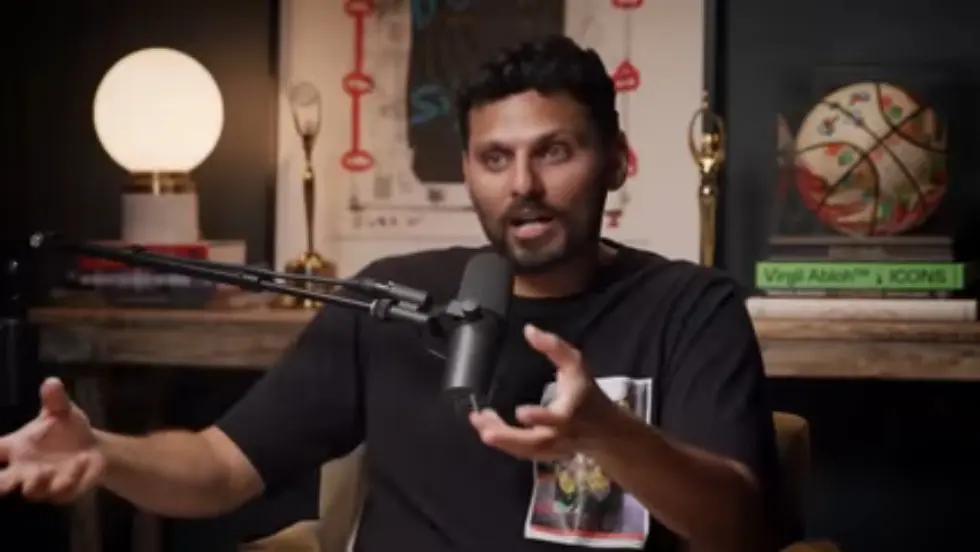 The 3 MONEY MYTHS That Keep You Poor! (How To Build Wealth) | Jaspreet Singh & Jay Shetty 013