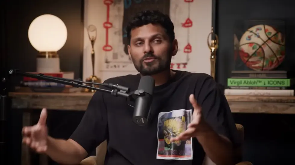 The 3 MONEY MYTHS That Keep You Poor! (How To Build Wealth) | Jaspreet Singh & Jay Shetty 014