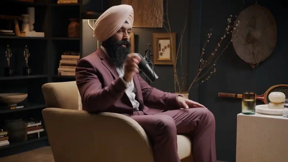 The 3 MONEY MYTHS That Keep You Poor! (How To Build Wealth) | Jaspreet Singh & Jay Shetty 016