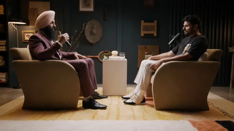 The 3 MONEY MYTHS That Keep You Poor! (How To Build Wealth) | Jaspreet Singh & Jay Shetty 019