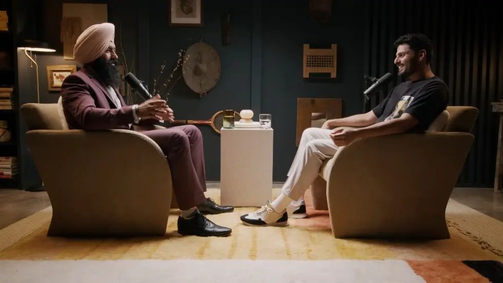 The 3 MONEY MYTHS That Keep You Poor! (How To Build Wealth) | Jaspreet Singh & Jay Shetty 022