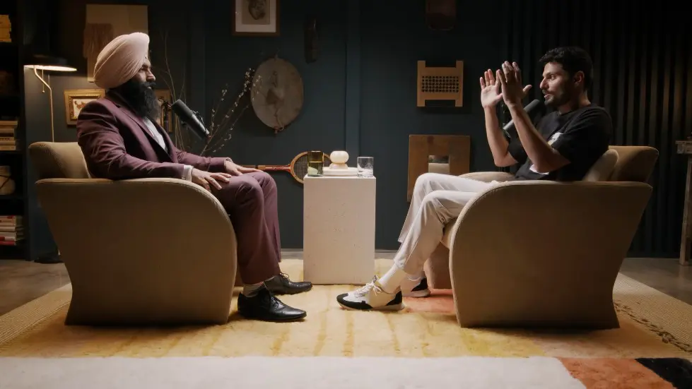 The 3 MONEY MYTHS That Keep You Poor! (How To Build Wealth) | Jaspreet Singh & Jay Shetty 036