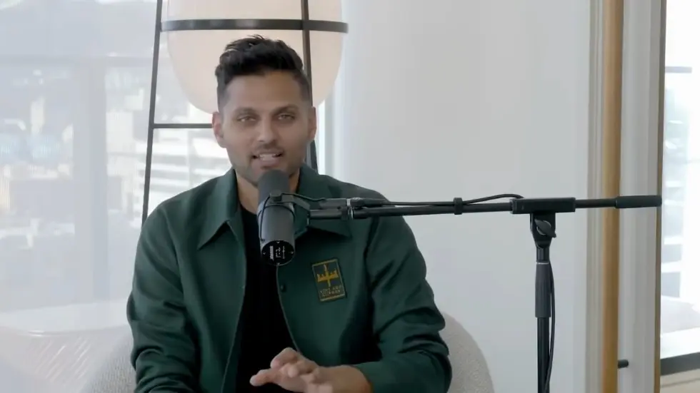 If You Want To Find & Build The Perfect Relationship, WATCH THIS! | Jay & Radhi Shetty 001