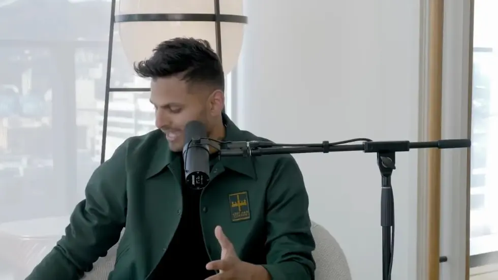 If You Want To Find & Build The Perfect Relationship, WATCH THIS! | Jay & Radhi Shetty 004