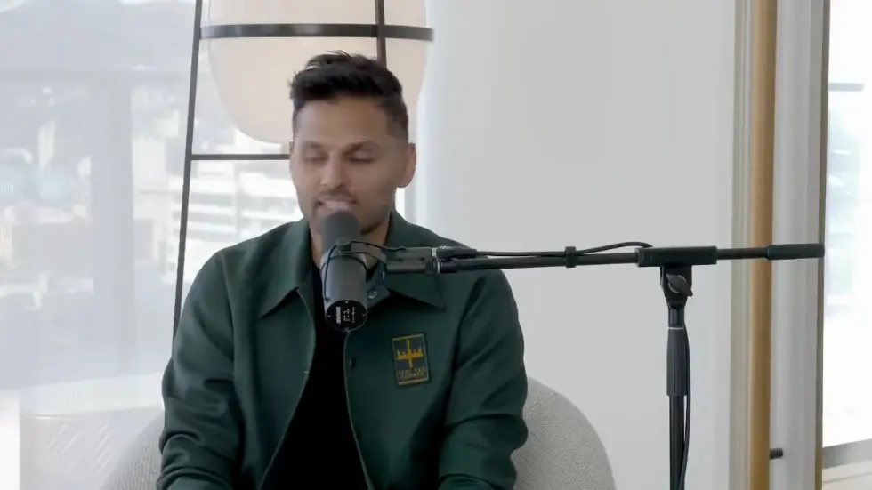 If You Want To Find & Build The Perfect Relationship, WATCH THIS! | Jay & Radhi Shetty 007