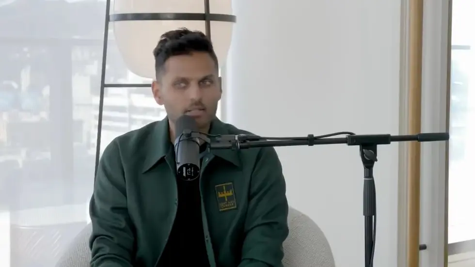 If You Want To Find & Build The Perfect Relationship, WATCH THIS! | Jay & Radhi Shetty 008