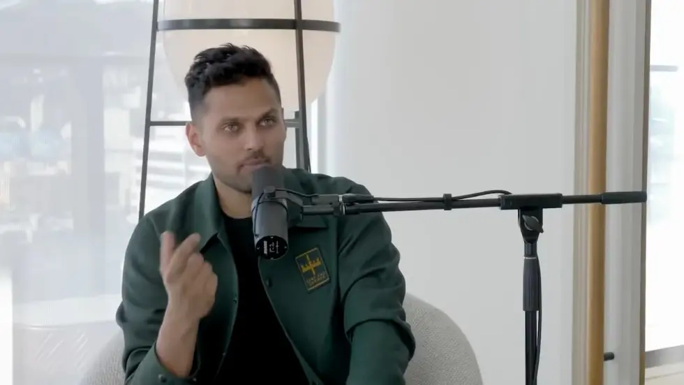 If You Want To Find & Build The Perfect Relationship, WATCH THIS! | Jay & Radhi Shetty 010