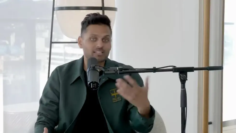 If You Want To Find & Build The Perfect Relationship, WATCH THIS! | Jay & Radhi Shetty 014