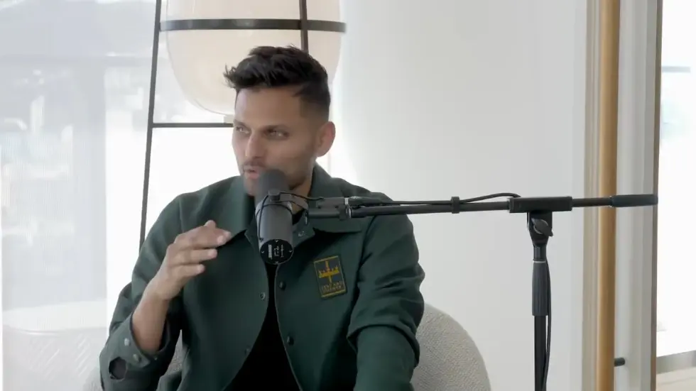 If You Want To Find & Build The Perfect Relationship, WATCH THIS! | Jay & Radhi Shetty 020