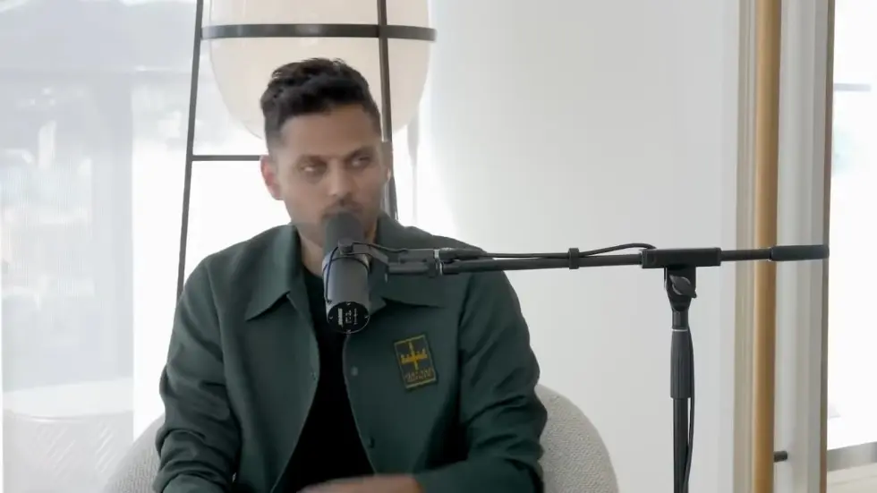 If You Want To Find & Build The Perfect Relationship, WATCH THIS! | Jay & Radhi Shetty 021