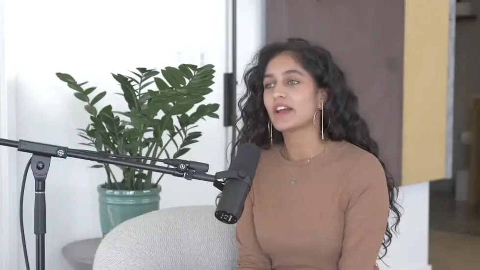 If You Want To Find & Build The Perfect Relationship, WATCH THIS! | Jay & Radhi Shetty 023