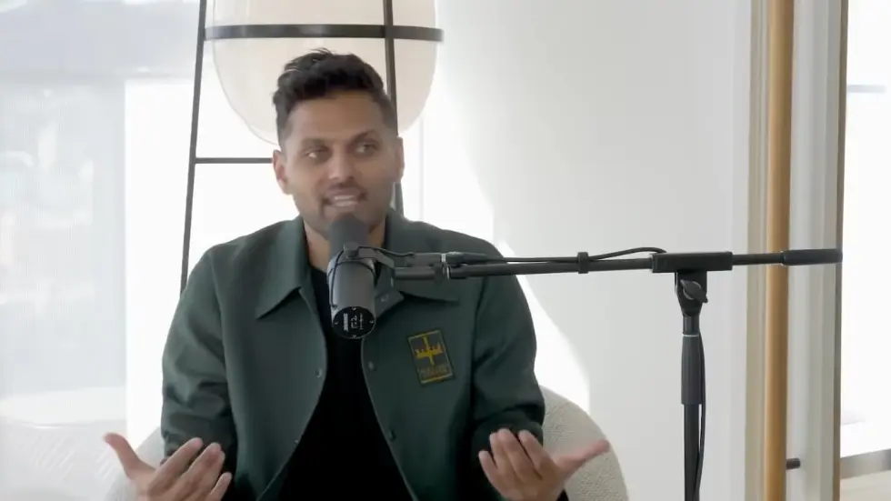 If You Want To Find & Build The Perfect Relationship, WATCH THIS! | Jay & Radhi Shetty 026