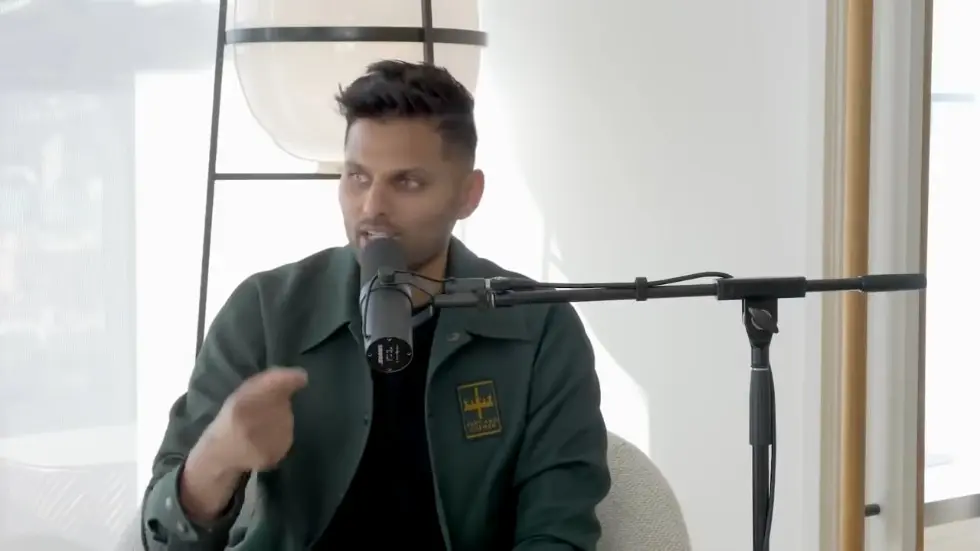 If You Want To Find & Build The Perfect Relationship, WATCH THIS! | Jay & Radhi Shetty 027