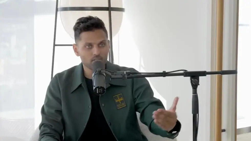 If You Want To Find & Build The Perfect Relationship, WATCH THIS! | Jay & Radhi Shetty 028