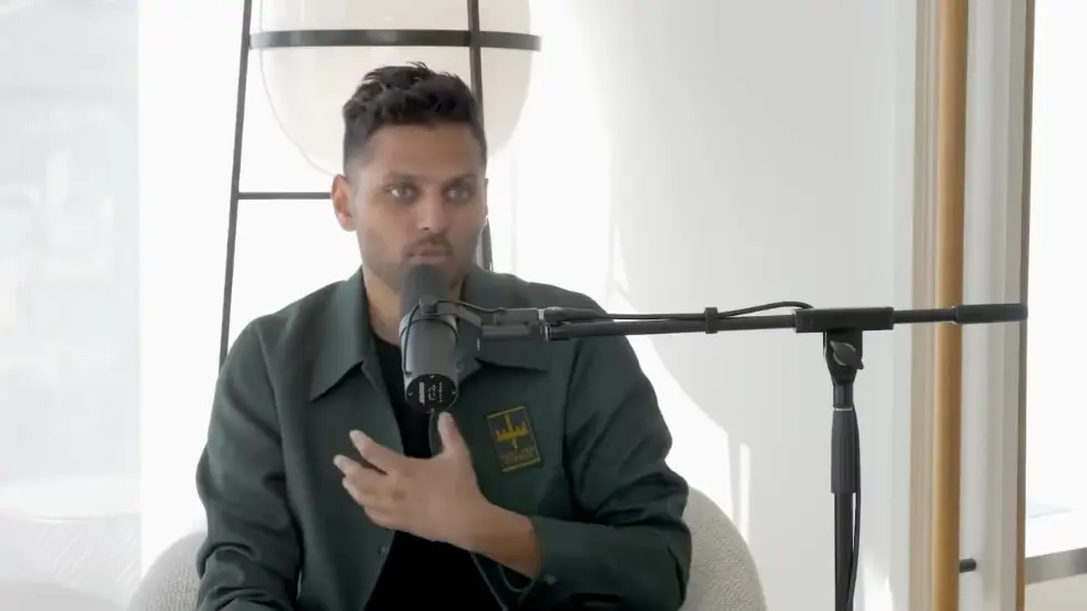 If You Want To Find & Build The Perfect Relationship, WATCH THIS! | Jay & Radhi Shetty 033