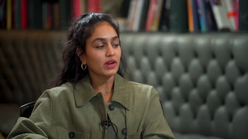 Jay & His Wife Radhi ON: The BIGGEST LIE About Love & 3 Things To Look For In A Partner 005