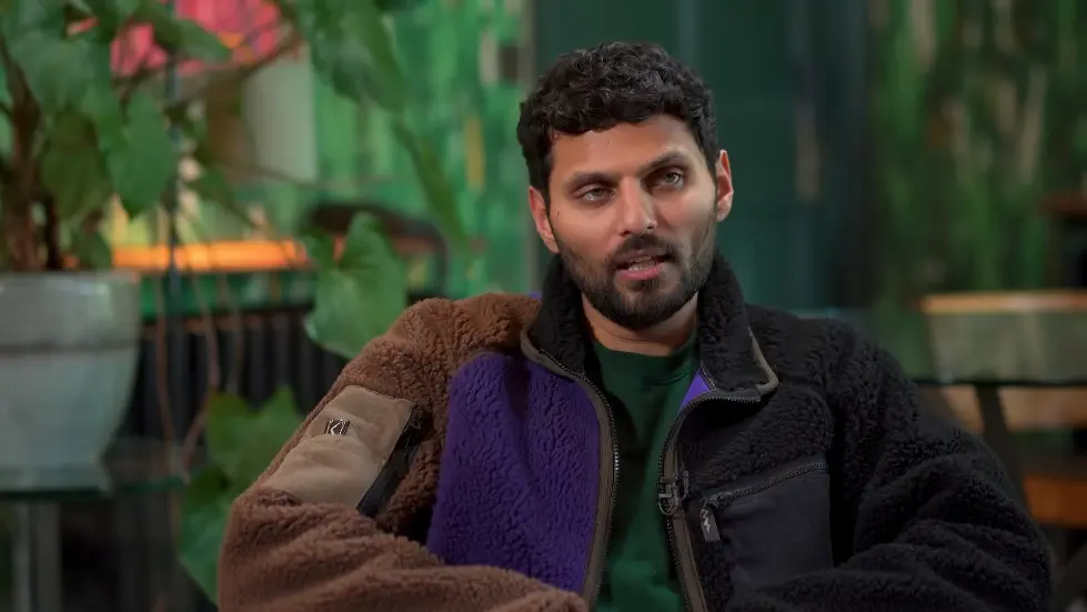 Jay & His Wife Radhi ON: The BIGGEST LIE About Love & 3 Things To Look For In A Partner 006