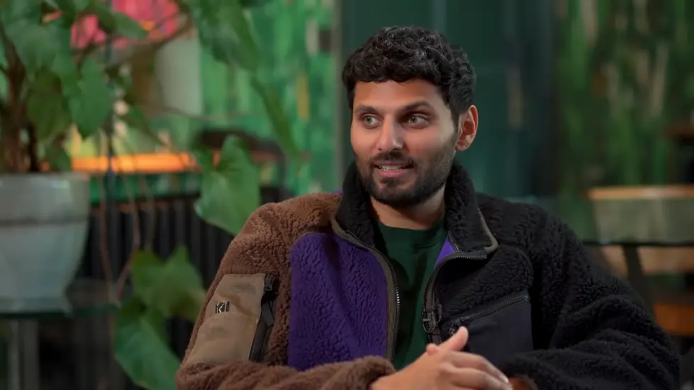 Jay & His Wife Radhi ON: The BIGGEST LIE About Love & 3 Things To Look For In A Partner 007