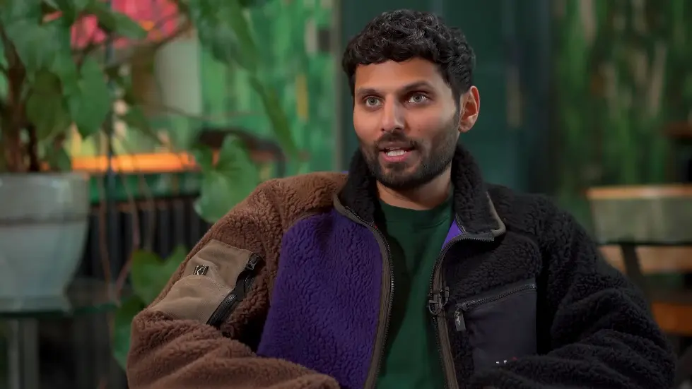 Jay & His Wife Radhi ON: The BIGGEST LIE About Love & 3 Things To Look For In A Partner 009