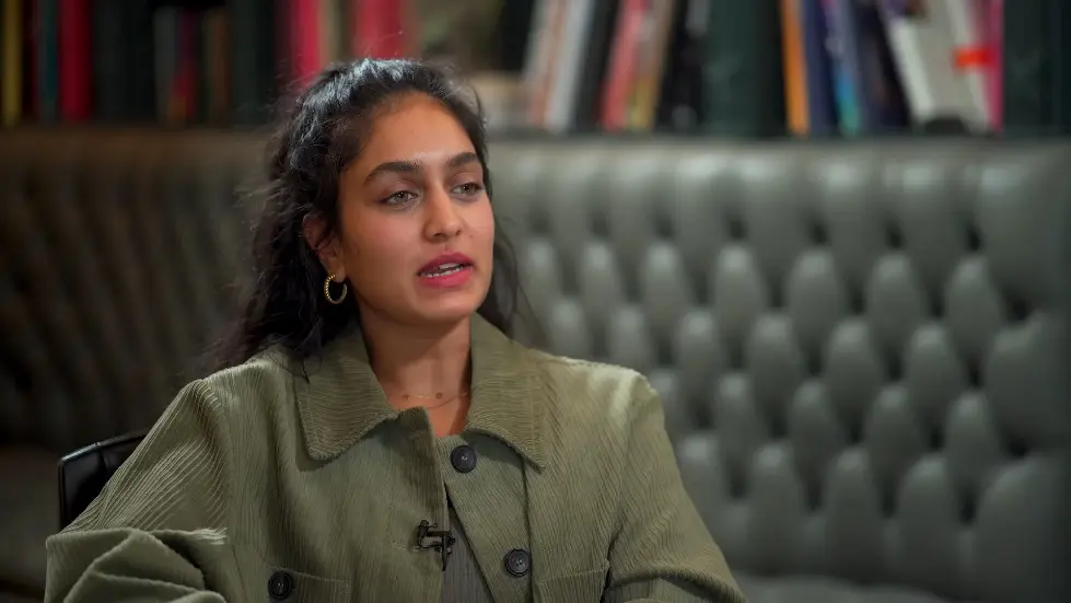 Jay & His Wife Radhi ON: The BIGGEST LIE About Love & 3 Things To Look For In A Partner 011