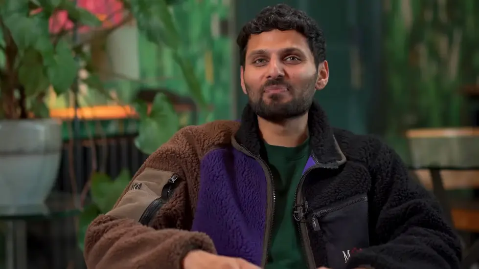 Jay & His Wife Radhi ON: The BIGGEST LIE About Love & 3 Things To Look For In A Partner 013