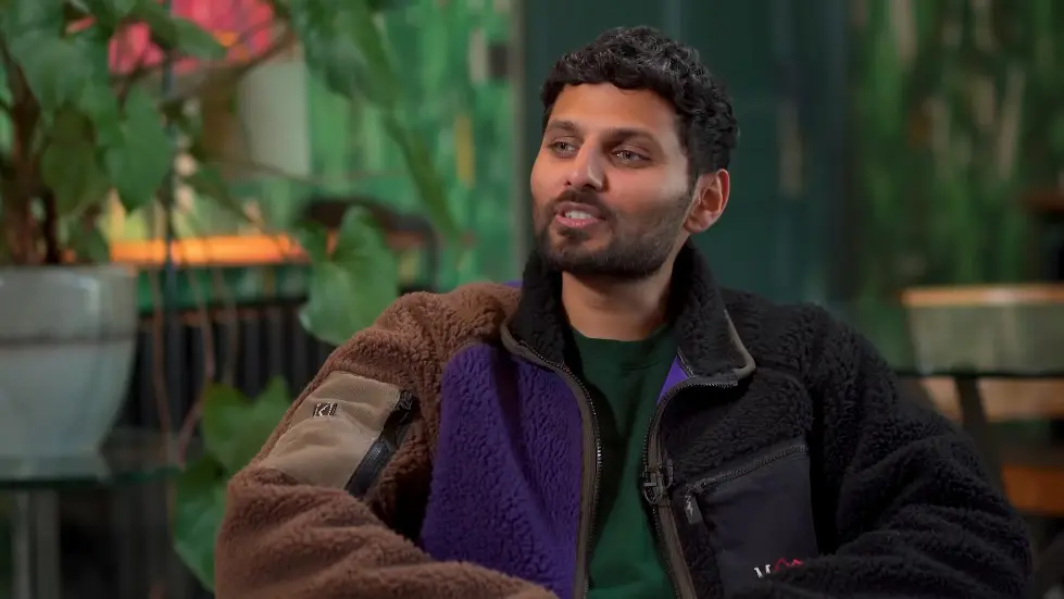 Jay & His Wife Radhi ON: The BIGGEST LIE About Love & 3 Things To Look For In A Partner 015